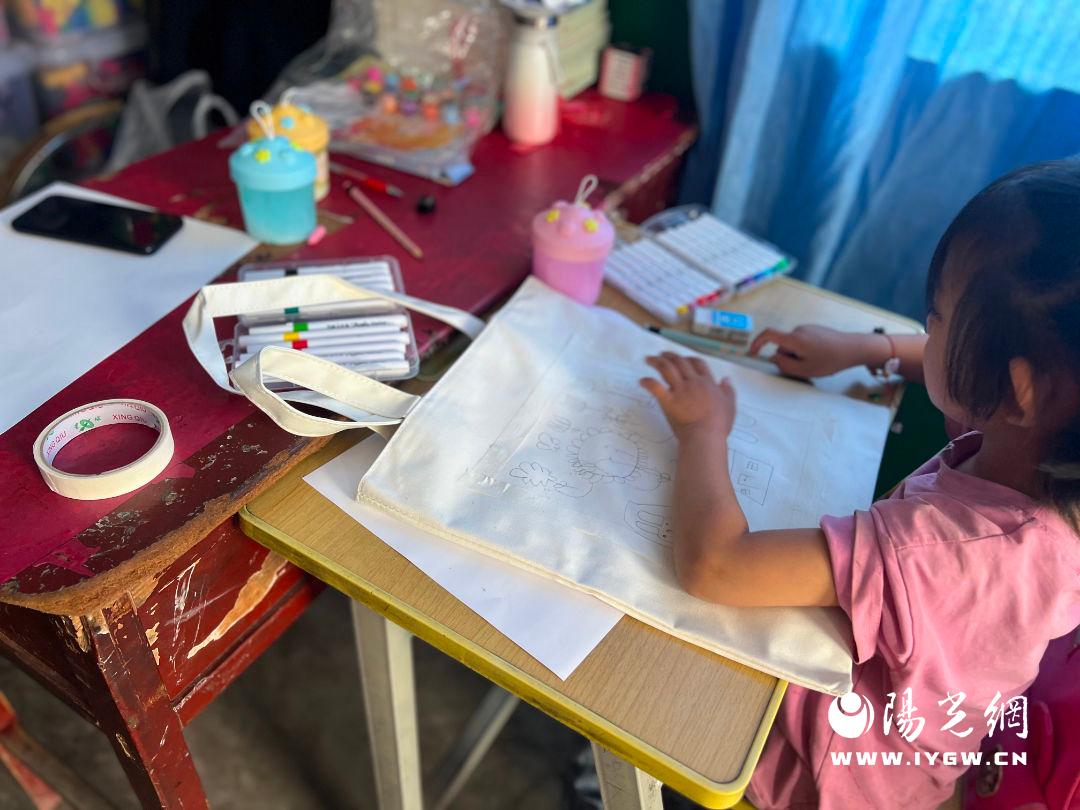 小孩们在桌子边

中度可信度描述已自动生成