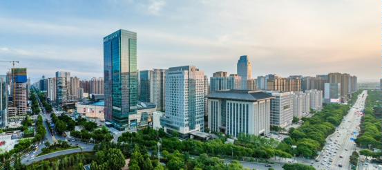 熙地港1
