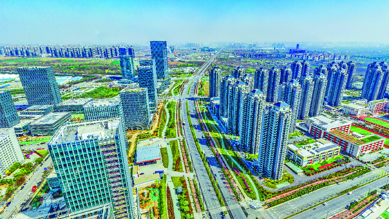 三期-道路-西太路-2023.3