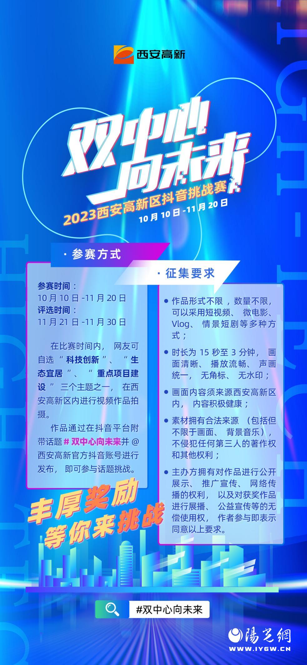 抖音挑战赛