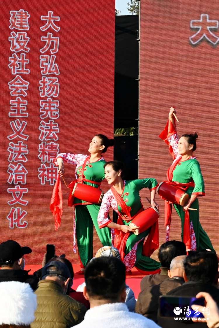 简篇-西安市雁塔区2023年“宪法宣传周”亮点纷呈