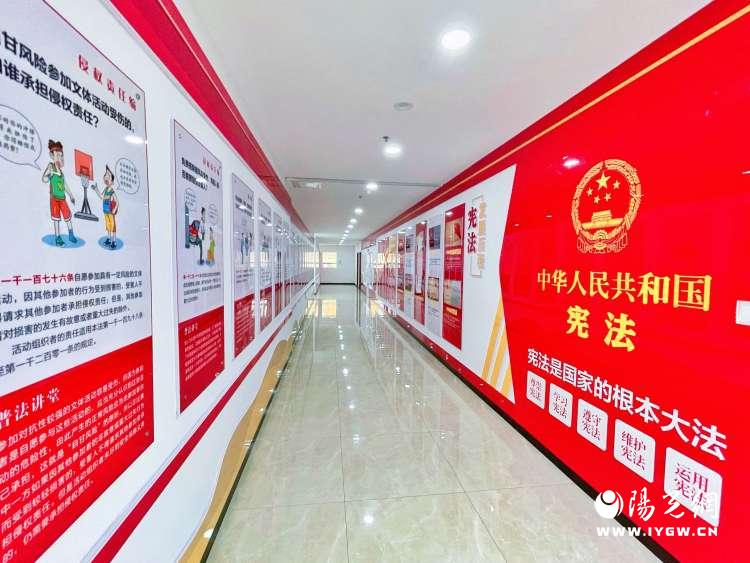 简篇-西安市雁塔区2023年“宪法宣传周”亮点纷呈