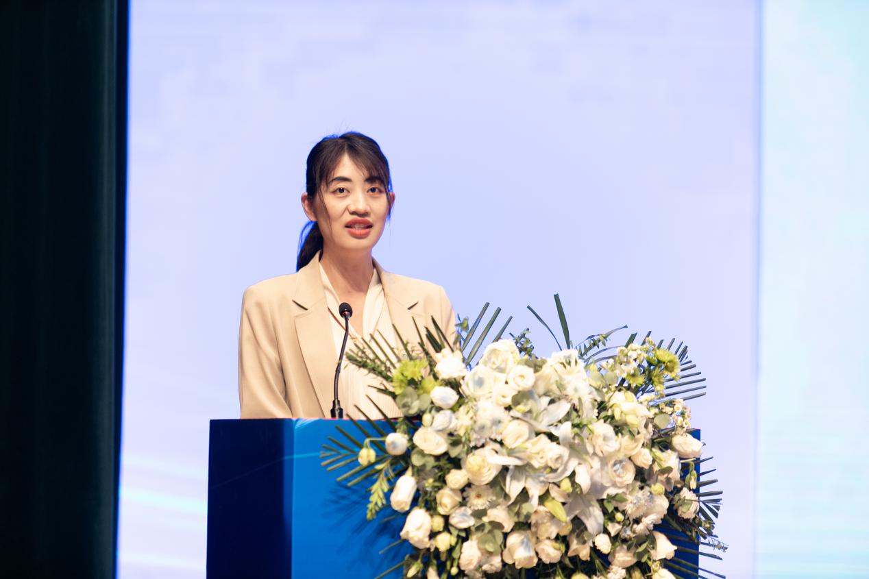 王杉倡议