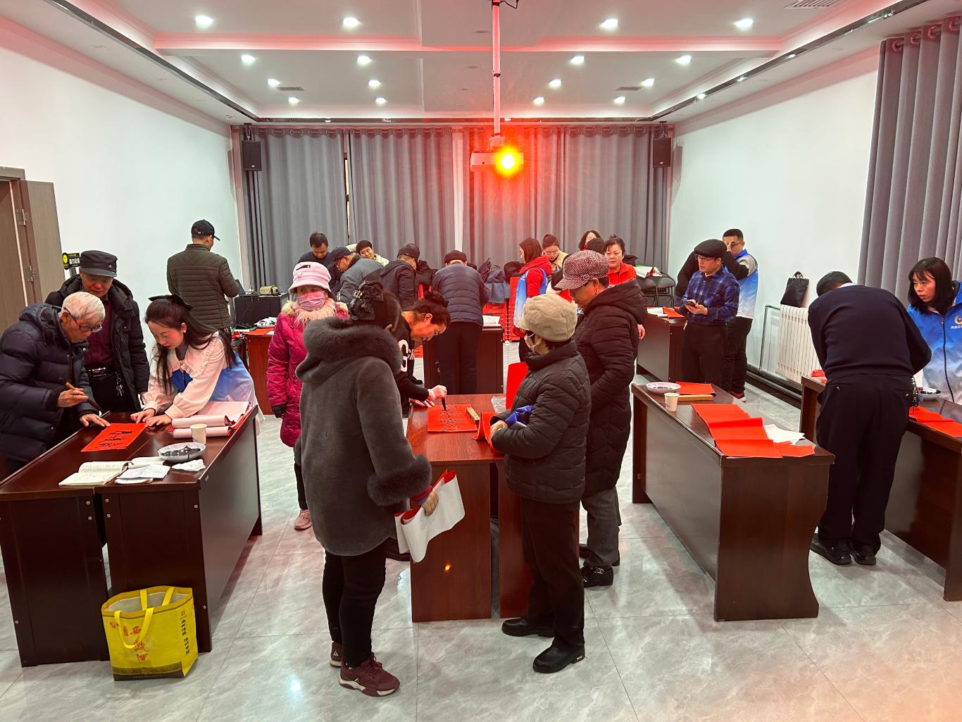 东关社区5