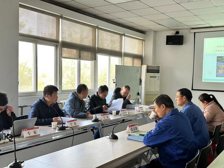 简篇-经开区两家企业通过2024年清洁生产审核