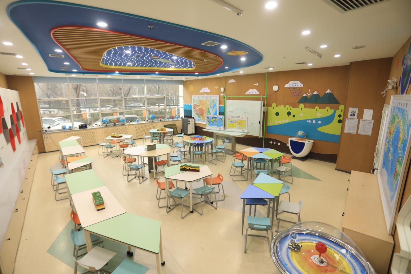 少年科学院