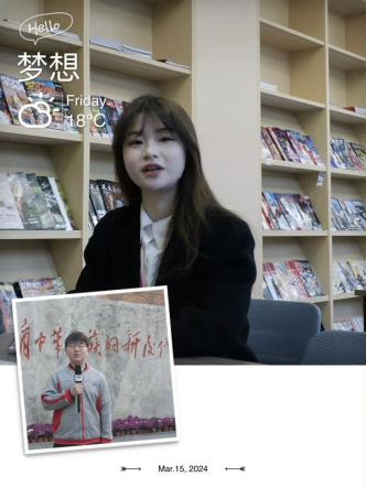 简篇-“燃青春 磨利剑 战百日 夺桂冠”——西安市育才中学举行初2024届中考百日誓师大会