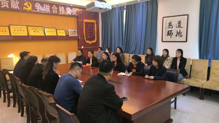 简篇-居安思危鸣警钟 疏散演练保平安——灞桥区老洞小学应急疏散安全演练