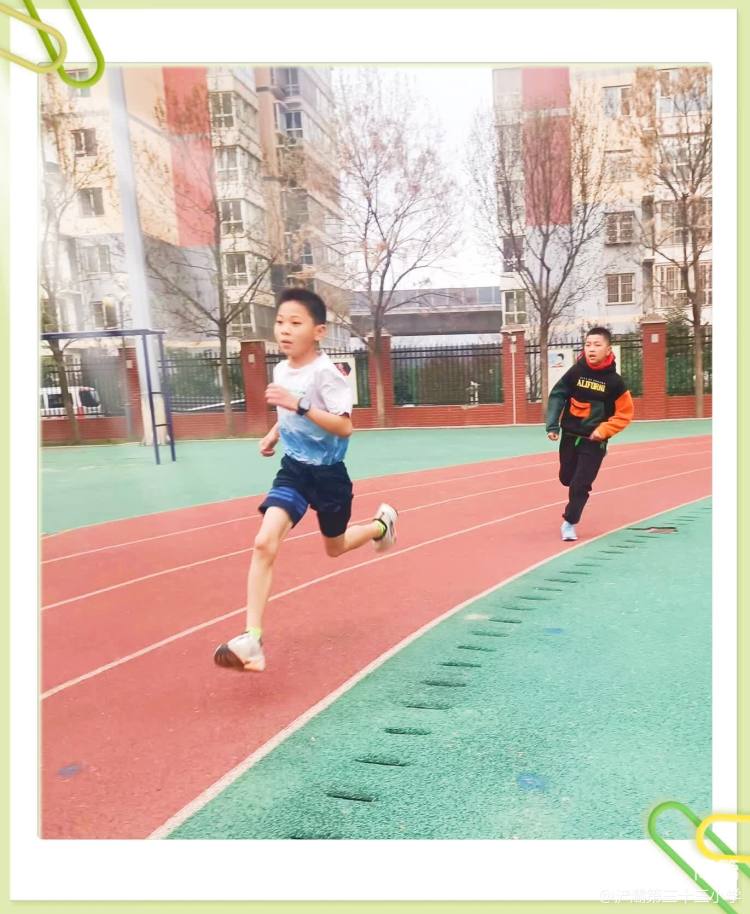简篇-梦之路·彩虹乐园——“体”现魅力 “艺”彩纷呈（浐灞第三十三小学课后服务体音美活动纪实）
