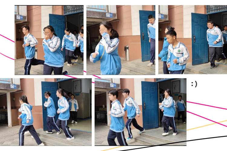 简篇-居安思危鸣警钟 防范未“燃”保平安——西安市第一中学分校（42中）开展消防应急疏散演练及应急安全培训活动