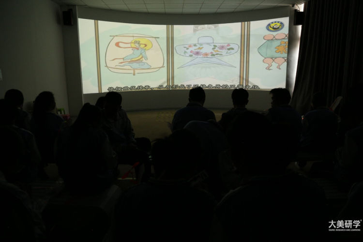 简篇-雏鹰展翅 逐梦蓝天——西安市第一中学分校（42中）高一高二年级研学实践活动之阎良航空基地