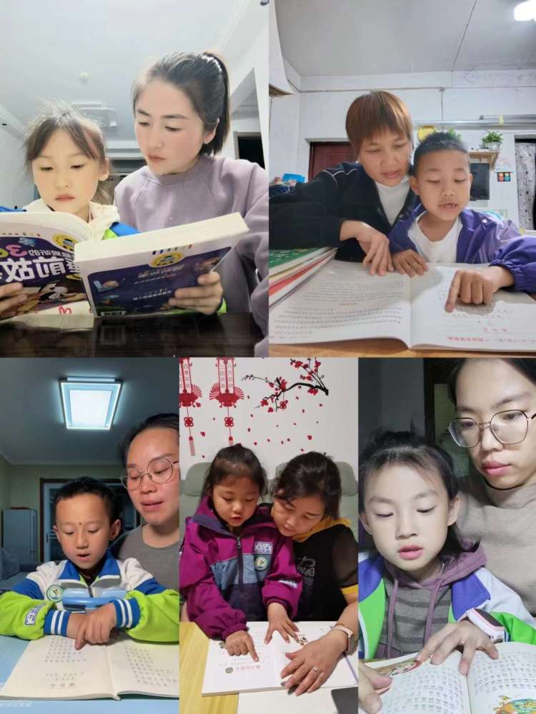 简篇-书香溢校园   阅读润心灵——灞桥区席王中心小学读书月系列活动（一）