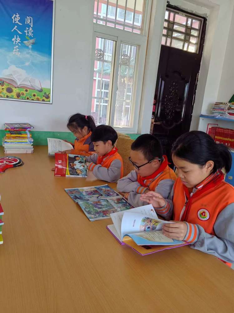简篇-清风徐来 廉润童心——灞桥区老洞小学开展廉洁主题教育活动