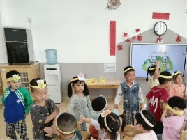 小二集体教学2