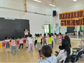 中一班社团1
