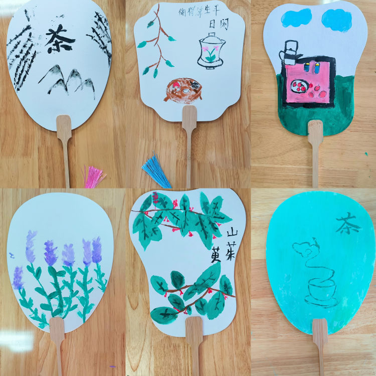 简篇-“传统文化进校园 德育美育润童心”——灞桥区邵平店小学主题活动