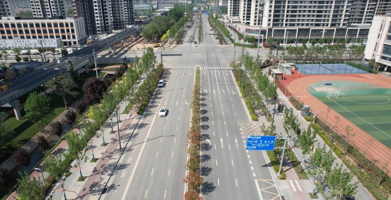 云水一路