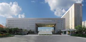 1.中建西北院办公大楼