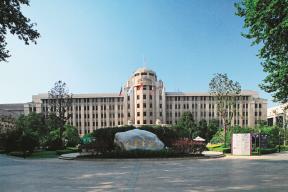 2.西安人民大厦及餐饮会议中心改扩建工程