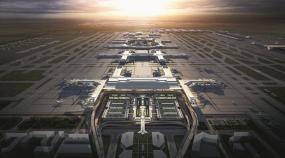 6.西安咸阳国际机场三期扩建工程