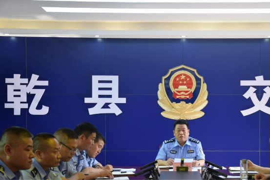 王大队