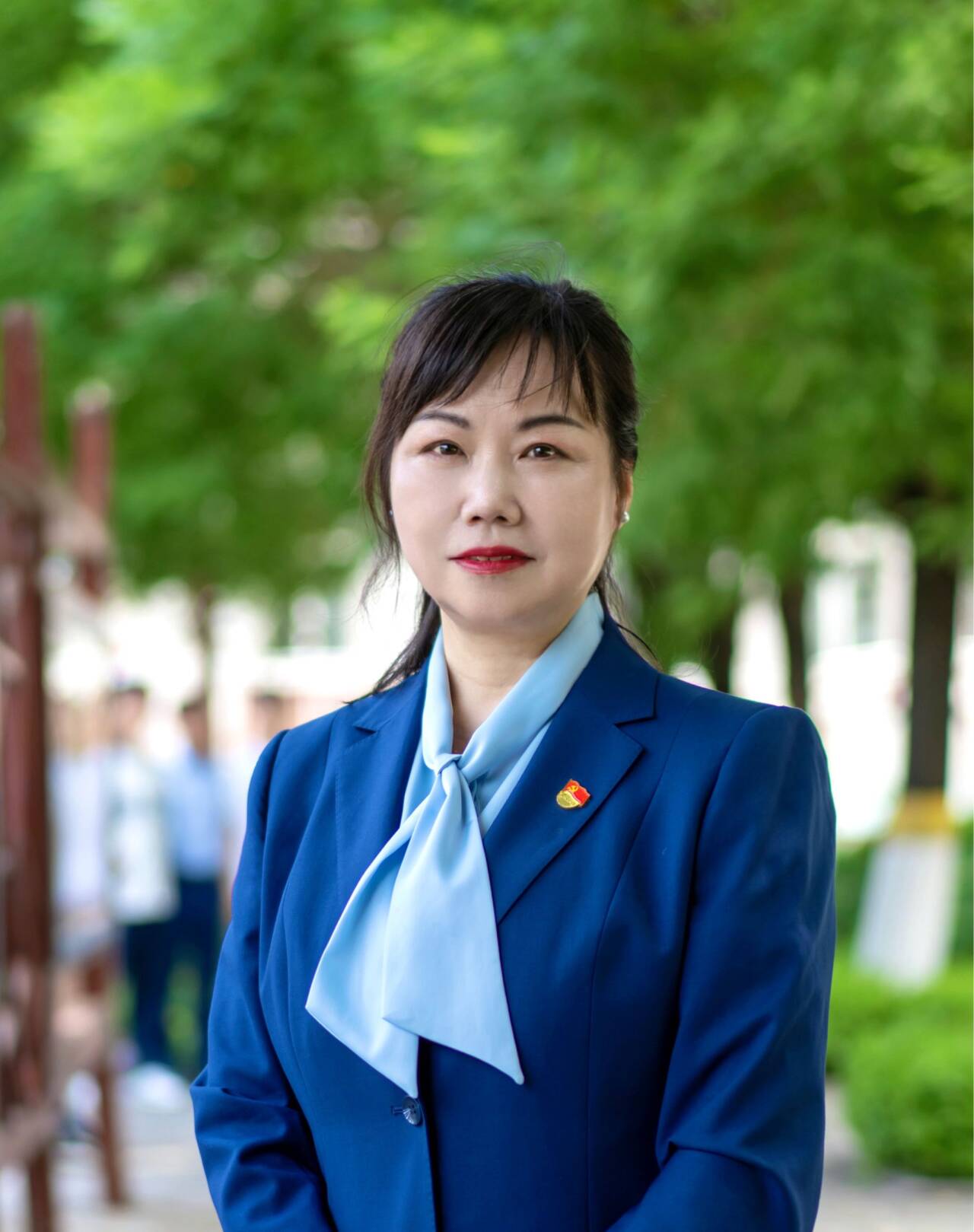 4.王丽华