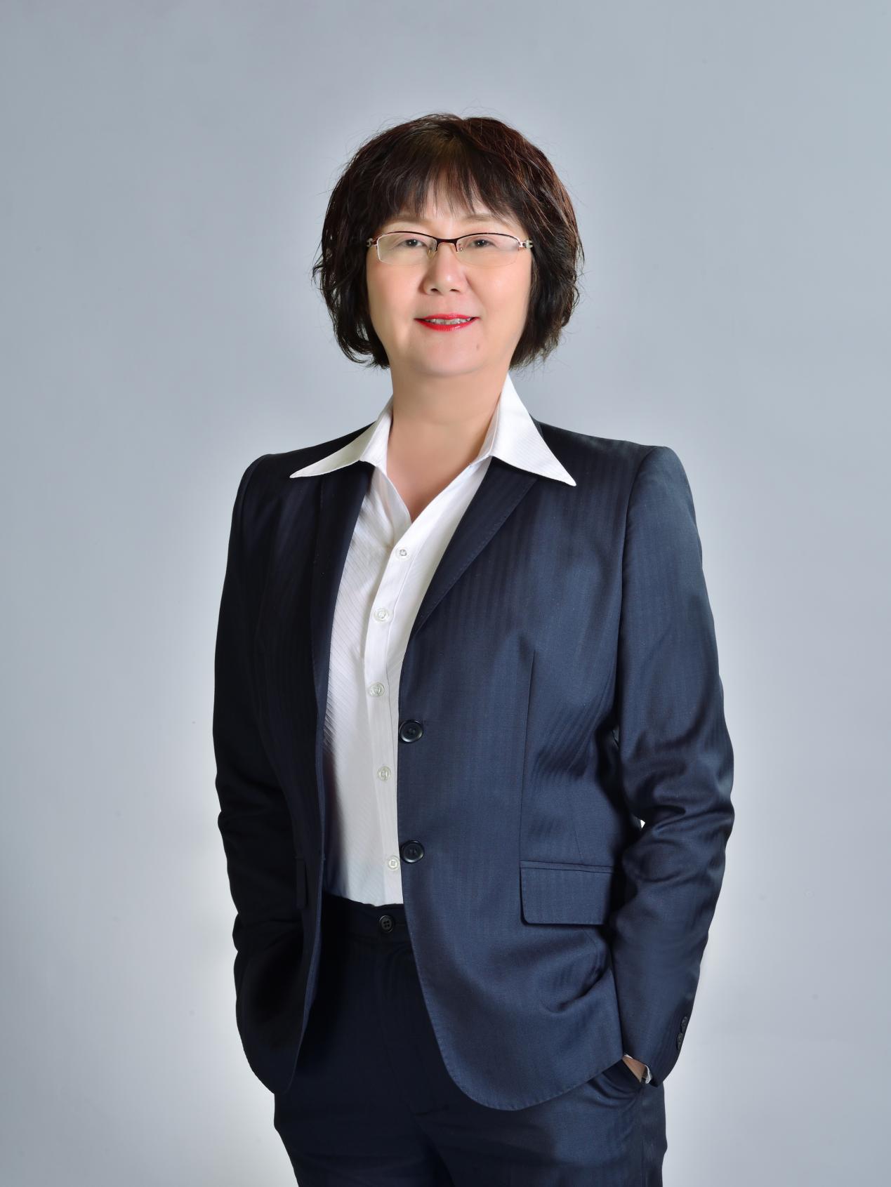 西安博爱学校校长王丽娟