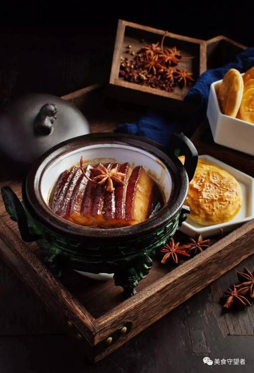 唐人里腊汁肉2