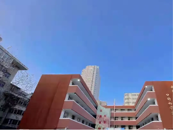 简篇-【碑林教育·新优质友谊】开启‘心’学期  续燃奥运心——碑林区友谊小学秋季开学典礼