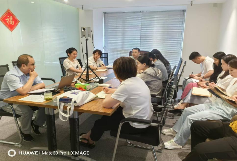 工伤预防宣传，安全你我他 (2)