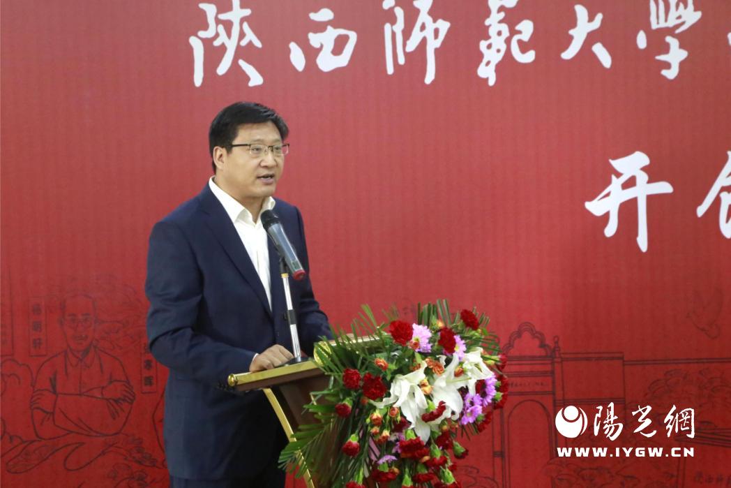 1 李铁绳书记主持