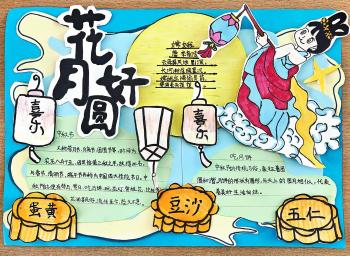 说明: 胡艺宸作品