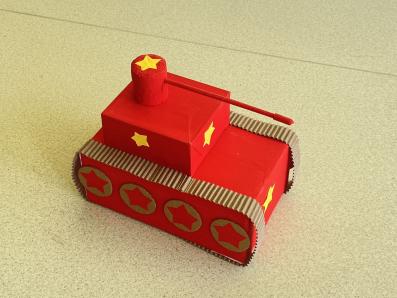 三