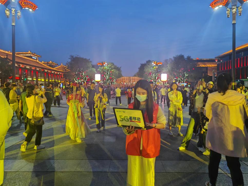 大唐不夜城2