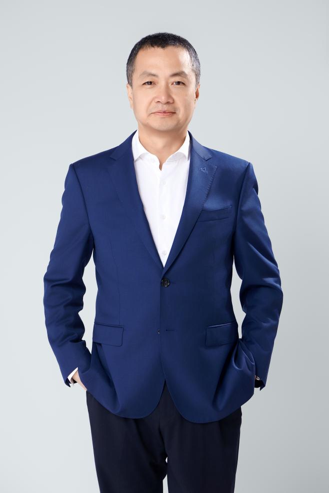 虞江涛