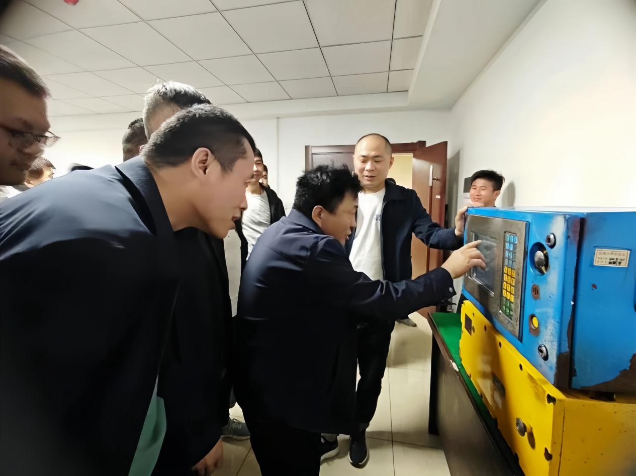 强培训，锤炼运输队伍“高素质”