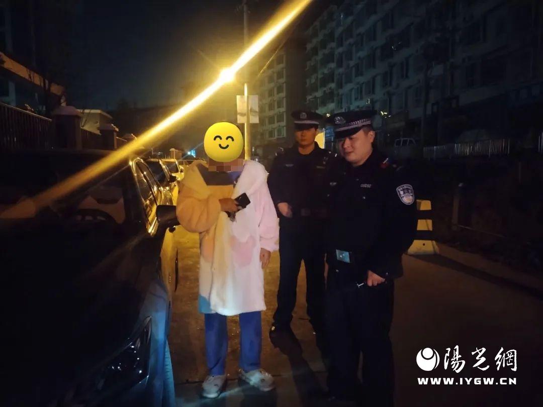江北派出所2