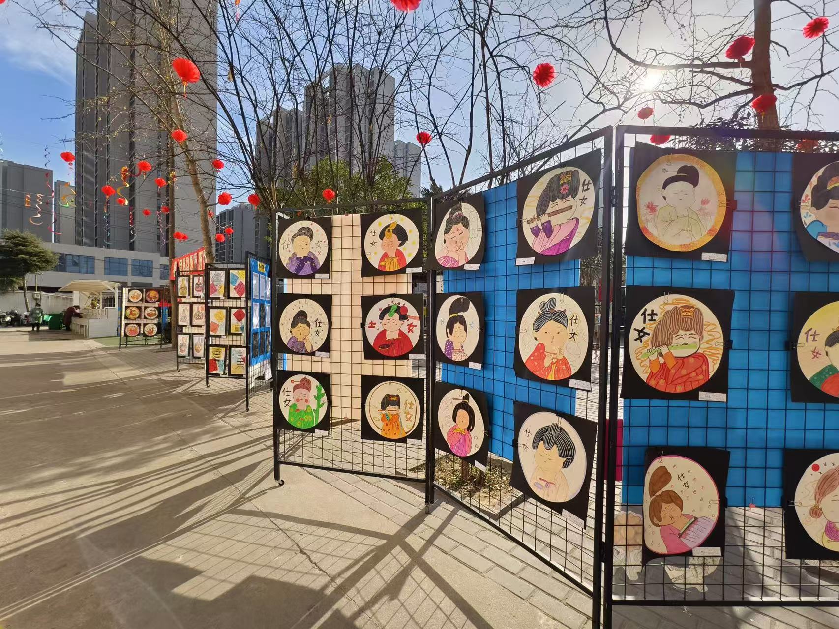 学生参与1