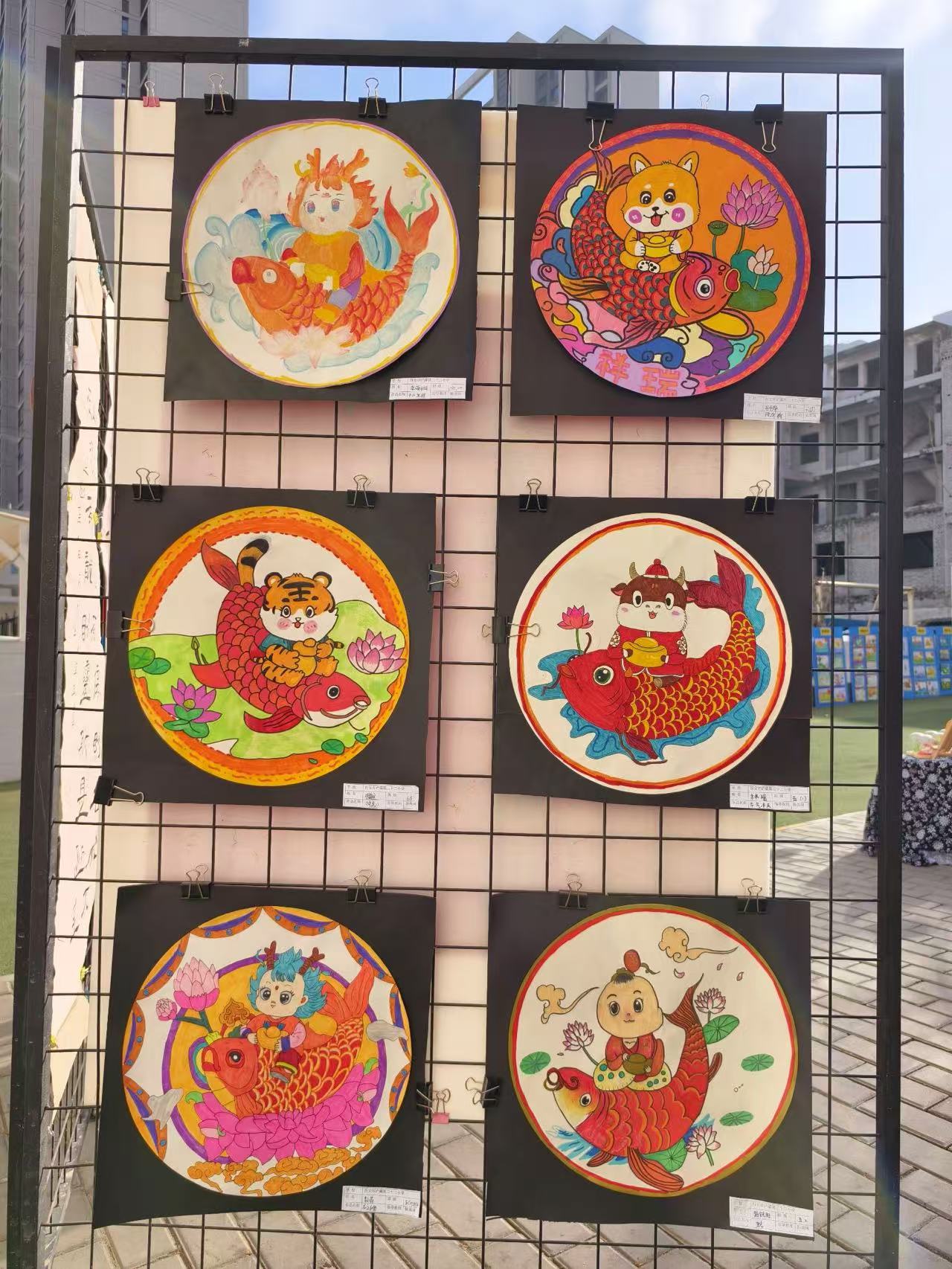 展出作品6