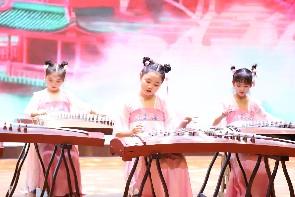古筝2