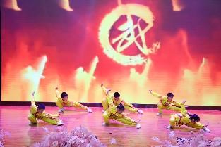 武术3