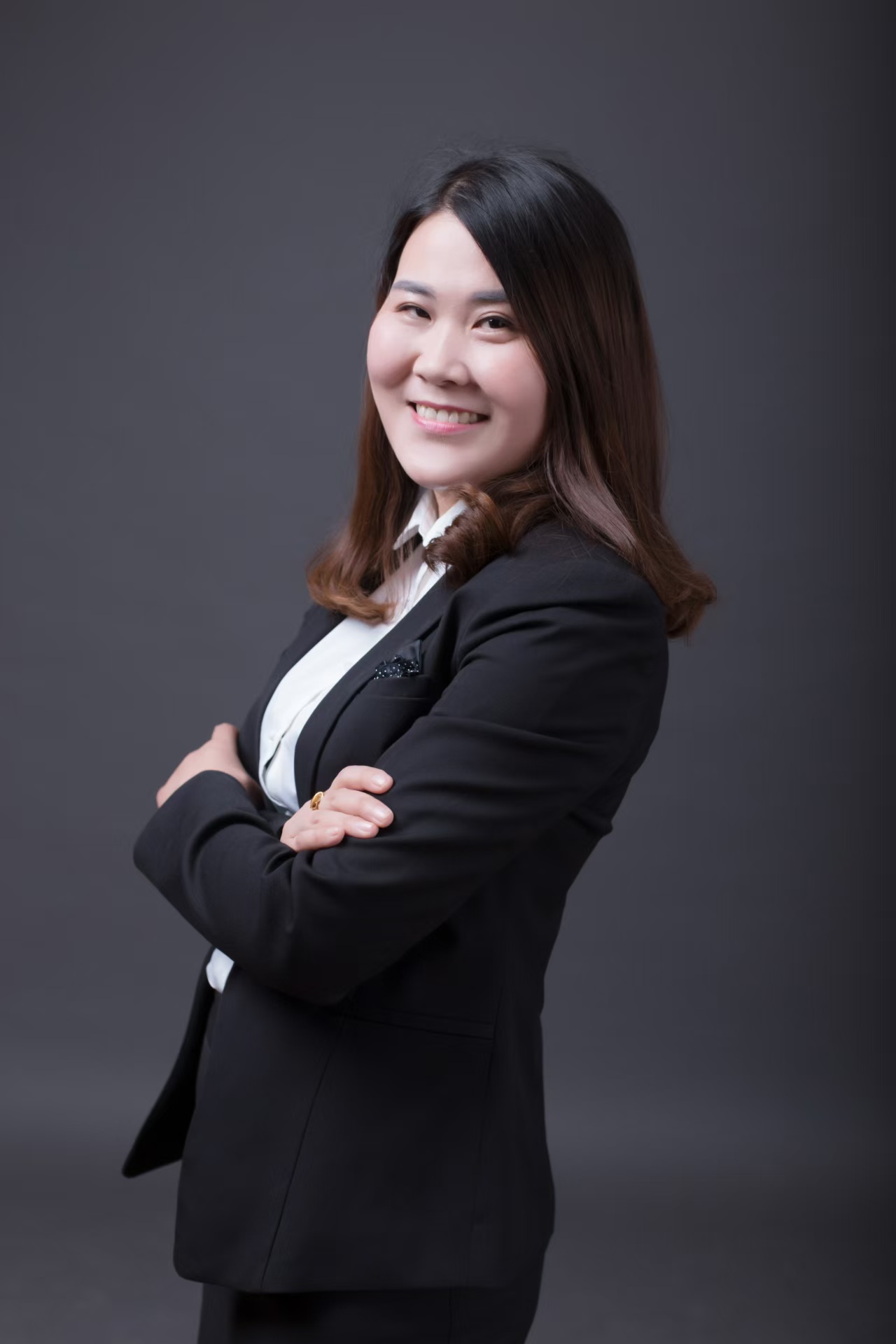 龚永莉