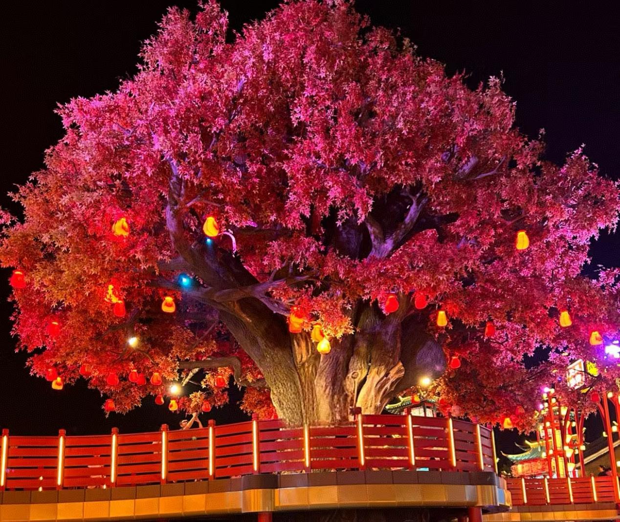 又是一年元宵至