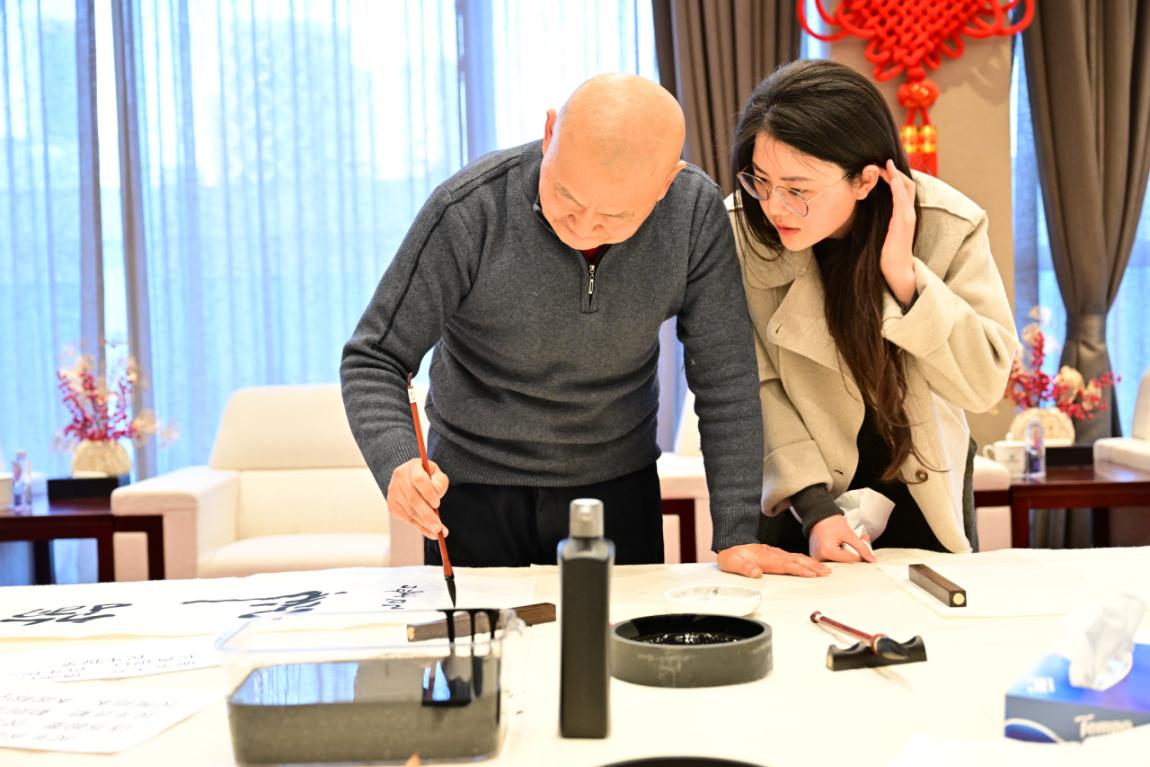 李一