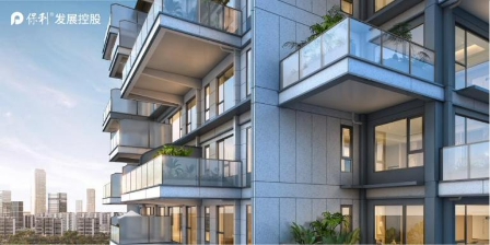 建筑效果图 (3)