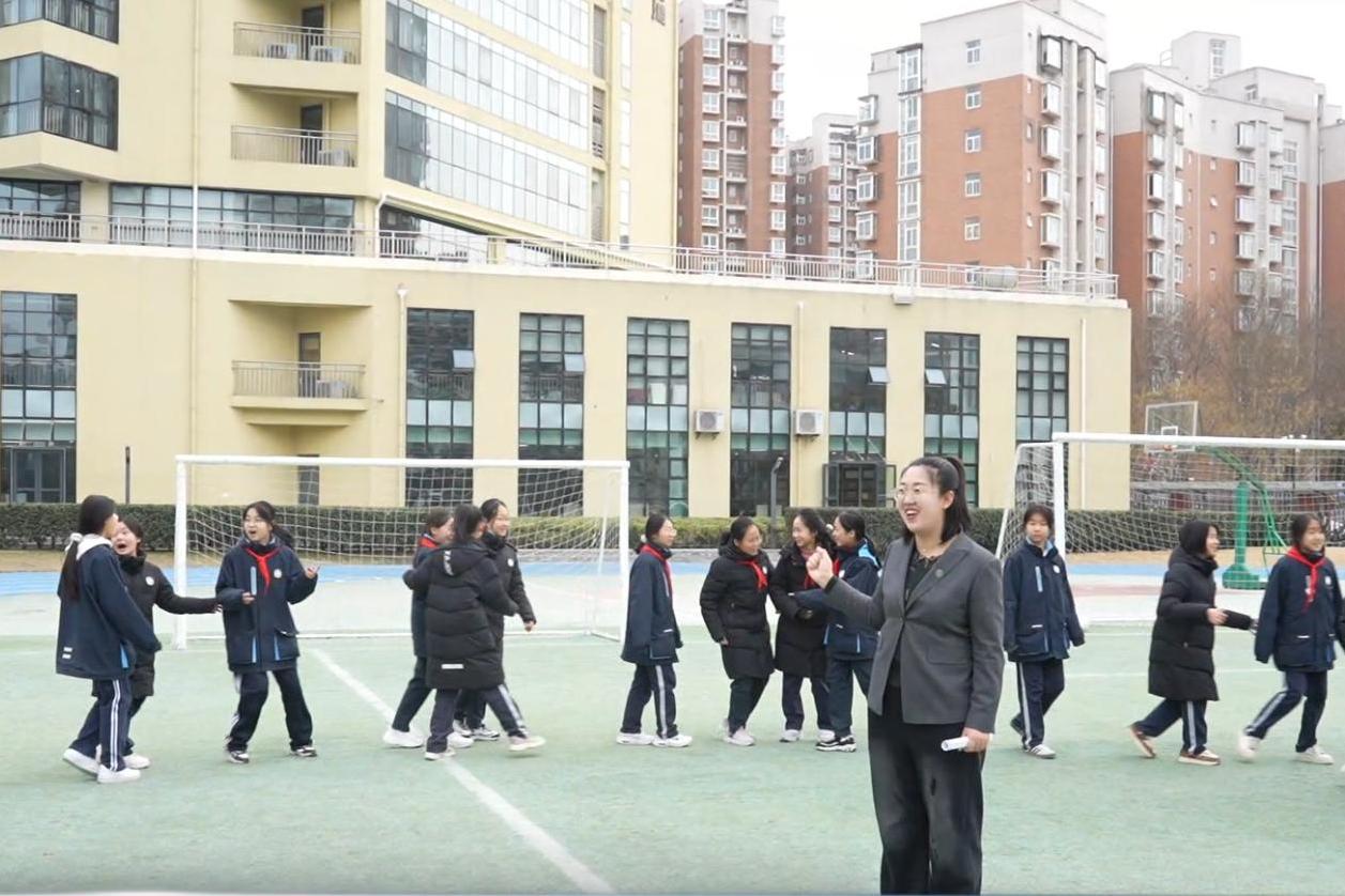 体育心理融合课程2