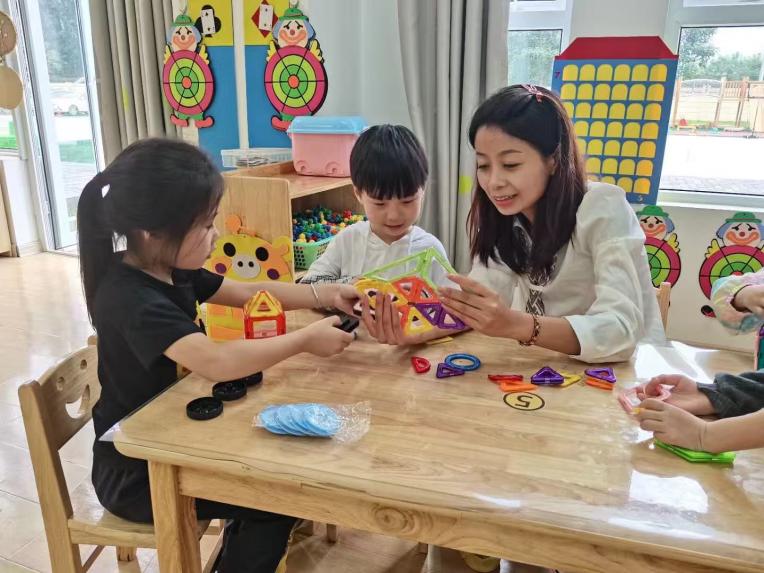 常瑜敏 公众号