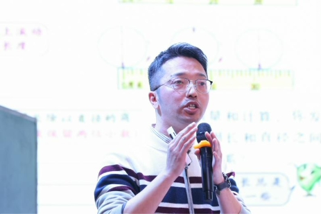 微报告