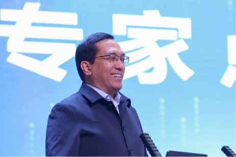 点评1马俊华