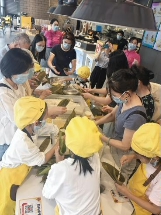 阳光人寿广西分公司双节活动3